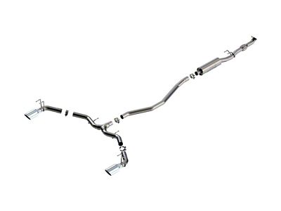 Borla 2023 Integra/22-23 Civic Si 1.5L 4 CYL. MT FWD - 140922