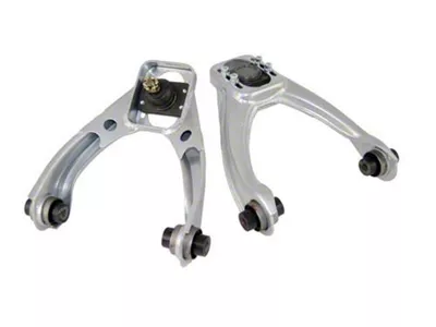 BLOX Racing Front Camber Kit - 1994-2001 Acura Integra / - BXSS-20201