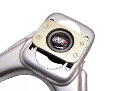 BLOX Racing Competition Front Camber Kit - 94-01 Acura Integra - BXSS-20208