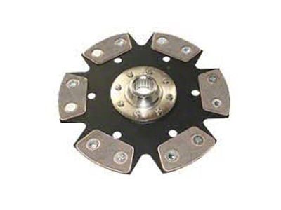Competition Clutch Stage 4 - 6 Pad (94-01 Integra)