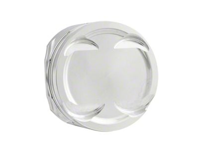 CP Pistons Piston & Ring Set B18C1 Bore (94-01 Integra)