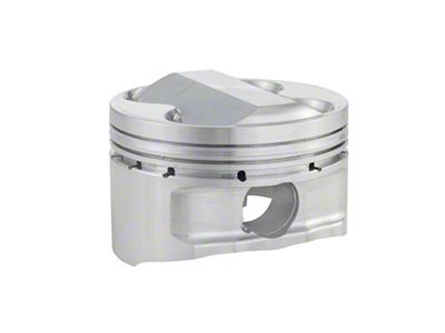 CP Pistons Piston & Ring Set for Honda B-Series - Bore - SC7120-4