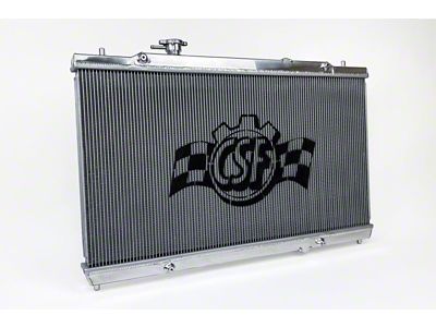 CSF DE4 High Performance (23-24 Integra A-Spec, Base)