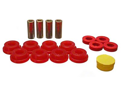 Energy Suspension 94-01 Acura Integra except Type R / 90-93 - 16.3109R