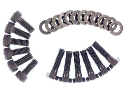 Exedy L4 Hyper Multi Flywheel Ring Bolt (90-91 Integra)