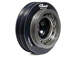 Fluidampr PS Air / Alt Pulley (Integra)