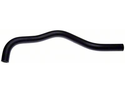 Gates Molded Coolant Hose (94-01 Integra)