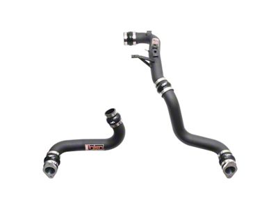 Injen 22-23 Honda/Acura Civic/Si/Integra 1.5L Turbo Aluminum Intercooler Pipe Kit - SES1586ICPWB