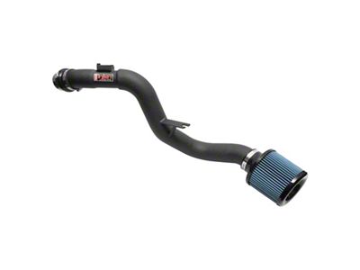 Injen 22-23 Honda Civic/Civic Si 1.5L 4 Cyl. Wrinkle Black - SP1586WB