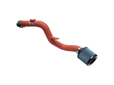 Injen 22-23 Honda Civic Si L4 1.5L Turbo SP Short - SP1586WR