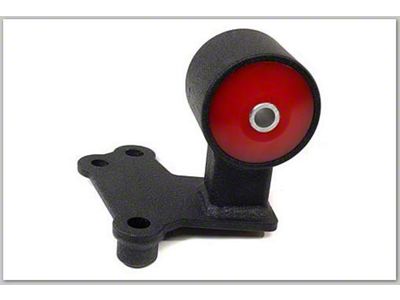 Innovative Mounts A/T - M/T Conversion Mount B-Series Black (94-01 Integra)