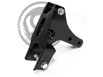 Innovative Mounts 88-91 Civic / CRX 90-93 Integra B-Series Rear T-Bracket - 59331