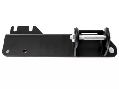Innovative Mounts 88-91 Honda Civic/CRX / 90-93 Acura Integra Conversion Rear - 99130-SB