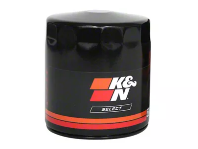 K&N 19-23 Genesis G70 2.0L L4 / 21-23 Hyundai Elantra - SO-1004