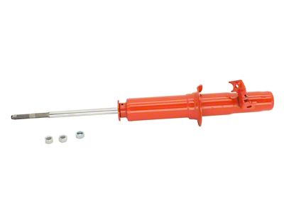 KYB Shocks & Struts AGX Front Right ACURA Integra 1994-01 - 741005