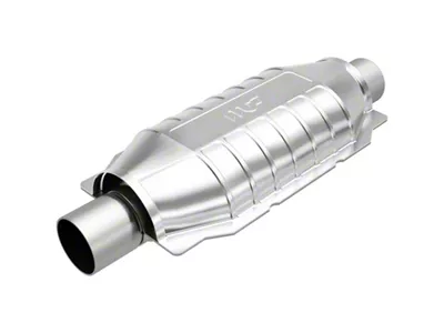Magnaflow 2.00 CA Universal Converter - 448304