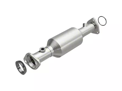 Magnaflow 96-01 Acura Integra 1.8L Direct Fit Converter - 4481639
