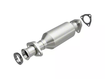 Magnaflow Conv Direct Fit 92-95 Integra 1.7/1.8 CA - 3322637