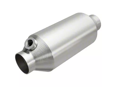 Magnaflow Conv Univ 2in - 3322034