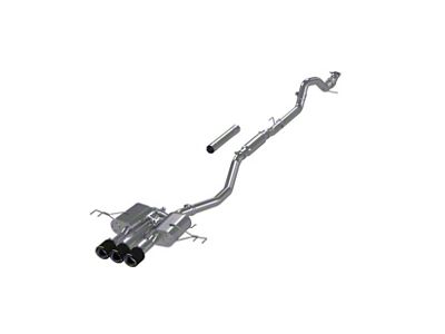 MBRP 2024+ Acura Integra Type-S Armor Pro 3in Active Profile - S49043CF