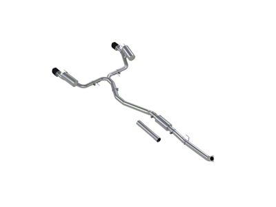 MBRP 22-24 Honda Civic SI 1.5L T304 SS 3in Cat-Back - S49033CF
