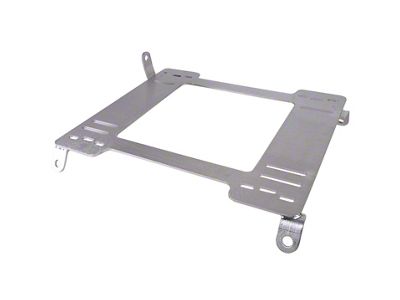 NRG Innovations Seat Brackets - Pair (94-01 Integra)