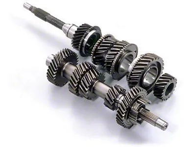 OS Giken DC2 B18 3-Speed Close Ratio (94-01 Integra GS-R)