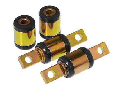 Prothane 88-00 Honda Civic Rear Upper Control Arm Bushings - 8-307-BL