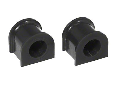 Prothane 92-97 Honda Civic/Del Sol Front Sway Bar Bushings - 8-1109-BL