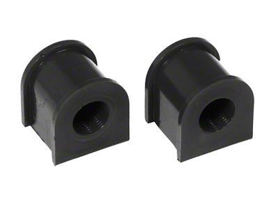 Prothane 90-97 Honda Accord Rear Sway Bar Bushings - 14mm - 8-1116-BL