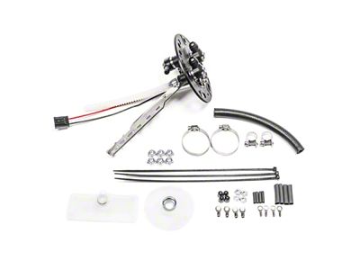 Radium Engineering 90-93 Acura Integra/88-91 Honda Civic CRX Fuel Hanger - 20-1790