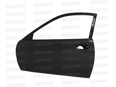 Seibon Carbon 94-01 Acura Integra 2dr Carbon Fiber Door Pair - DD9401ACIN2D