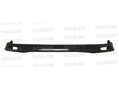 Seibon Carbon 94-01 Acura Integra JDM Type R SP Style Front - FL9401ACITR-SP