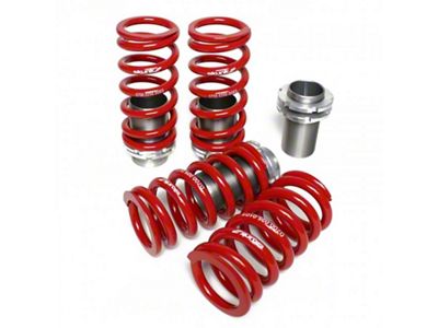 Skunk2 Racing 90-01 Acura Integra All Models Coilover Sleeve Kit Set - 517-05-0720