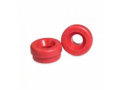 Skunk2 Racing Mazda Pro-S2 Polyurethane Replacement Bushings 2 Halves - 941-99-0001