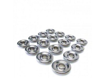 Skunk2 Racing Pro Series B17/B18C Titanium Retainers (92-01 Integra GS-R, Type R)