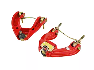Skunk2 Racing Pro Stance 88-91 Honda Civic EF Chassis Front Camber - 516-05-5760