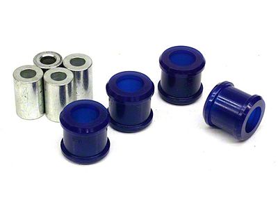SuperPro Suspension 1994 Acura Integra LS Rear Compensator Arm & Outer - SPF1940K