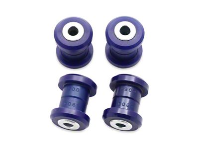 SuperPro Suspension 1994 Acura Integra LS Rear Lower Control Arm & - SPF4899K
