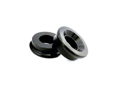 Torque Solution Front Shifter Bushings: Honda / Acura - TS-SH-001SBF