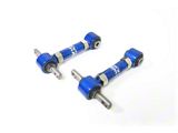Megan Racing Type-II Rear Upper Camber Kit (90-00 Integra)