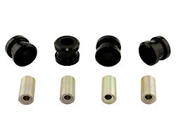 Whiteline Front Camber Correction Control Arm Upper Bushing (94-01 Integra)