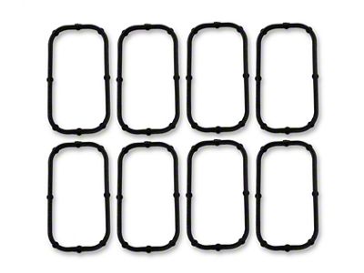 Mr. Gasket Intake Plenum Gasket; Set Of 8 Seals; - 61051G