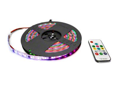 Race Sport Lighting Interior Accent Light - RS5M5050IP67-C