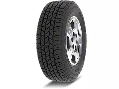 Ironman All Country AT2 All-Terrain Tire (33" - 255/70R18)
