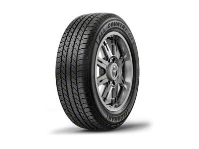 Ironman All Country HT All-Season Tire (31" - 255/70R17)