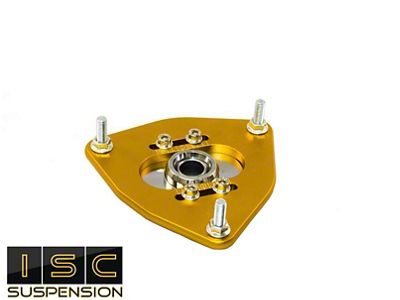 ISC 93-01 GC8 Rear Camber Plates - RCS001