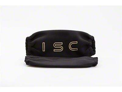 ISC 300mm Length Coilover Covers pair - 300MMCOILCOV