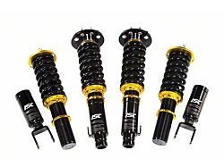 ISC 13+ Subaru BRZ/FRS N1 Basic Coilovers - S018B-S