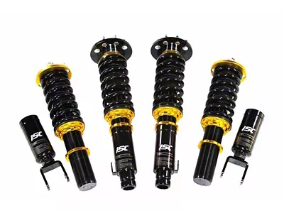 ISC 99-05 Mazda MX-5 NB N1 Basic Coilovers - M121B-T